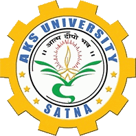 AKS_University_logo